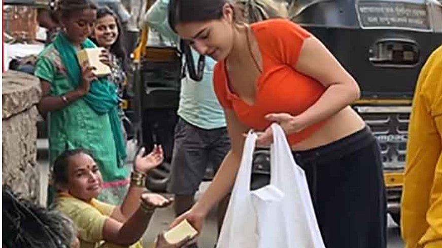 Yespunjab.com : Sara Ali Khan