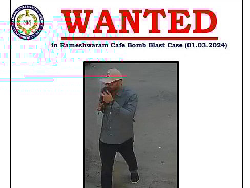 Informant's identity will be kept confidential, the NIA said on Wednesday in a post on microblogging platform X - X/@NIA_India