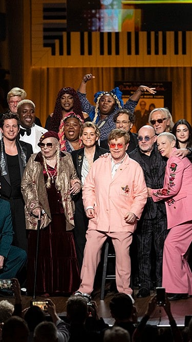 Kevin Wolf : Library Of Congress Gershwin Prize