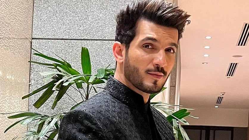 Instagram : Arjun Bijlani