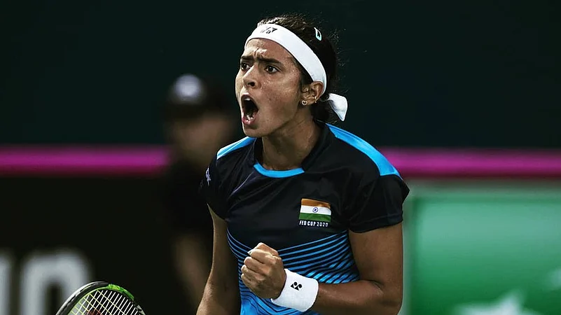 Ankita Raina