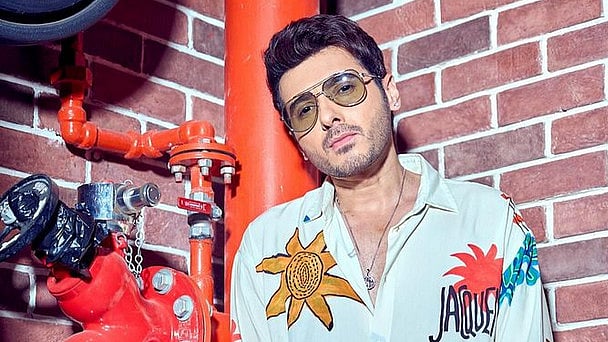 Divyenndu Explains Why Theatre Has A Limited Audience Compared To Cinema