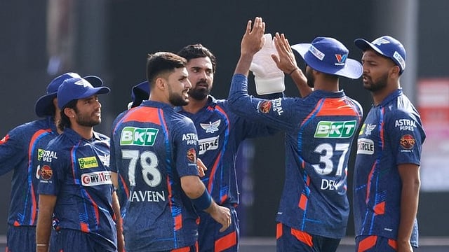 LSG Vs PBKS, IPL 2024 Live Streaming: When, Where To Watch In India, Pakistan And Nepal