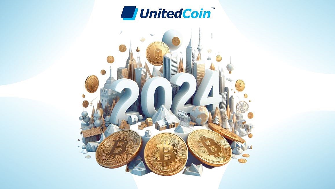 United Coin Forecasts Cryptocurrency Trends