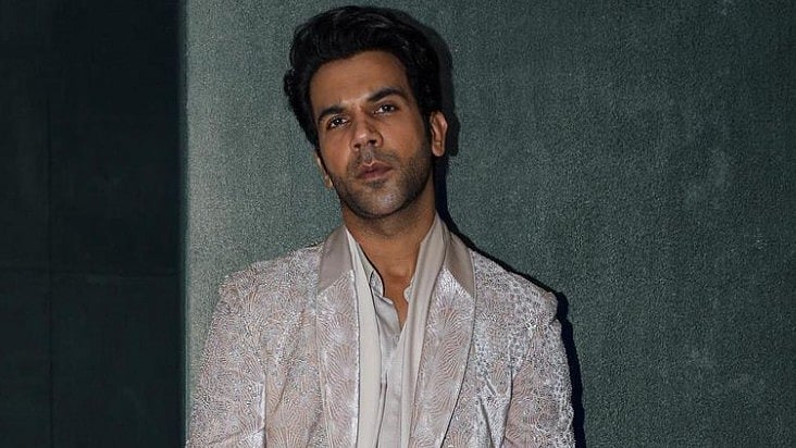 Instagram : Rajkummar Rao