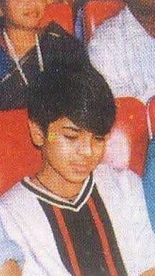 Happy Birthday Ram Charan 