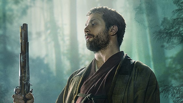 Cosmo Jarvis Opens Up About Playing John Blackthorne In FX's Period Drama 'Shogun'