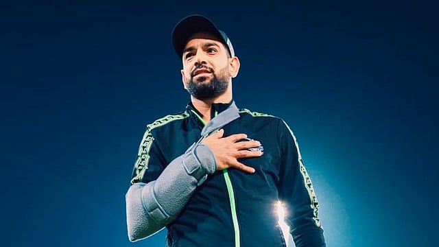 Pakistan Tour Of Ireland, England T20Is: PCB Rope In Haris Rauf As Usama Mir Is Dropped
