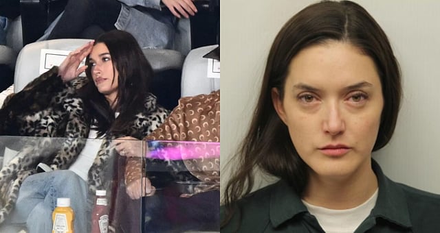 Hailey Bieber's Sister, Alaia Baldwin, Arrested For Assault And Battery In Bar Fight: Details Inside