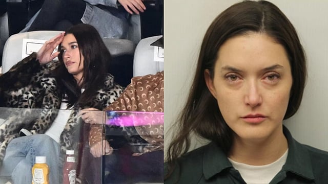 Hailey Bieber’s Sister, Alaia Baldwin, Arrested For Assault And