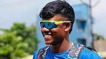 X (Robin Minz) : Robin Minz is the first Adivasi to be picked by an IPL franchise. The Minz family hailed from Shimal village in Jharkhand's Gumla district.