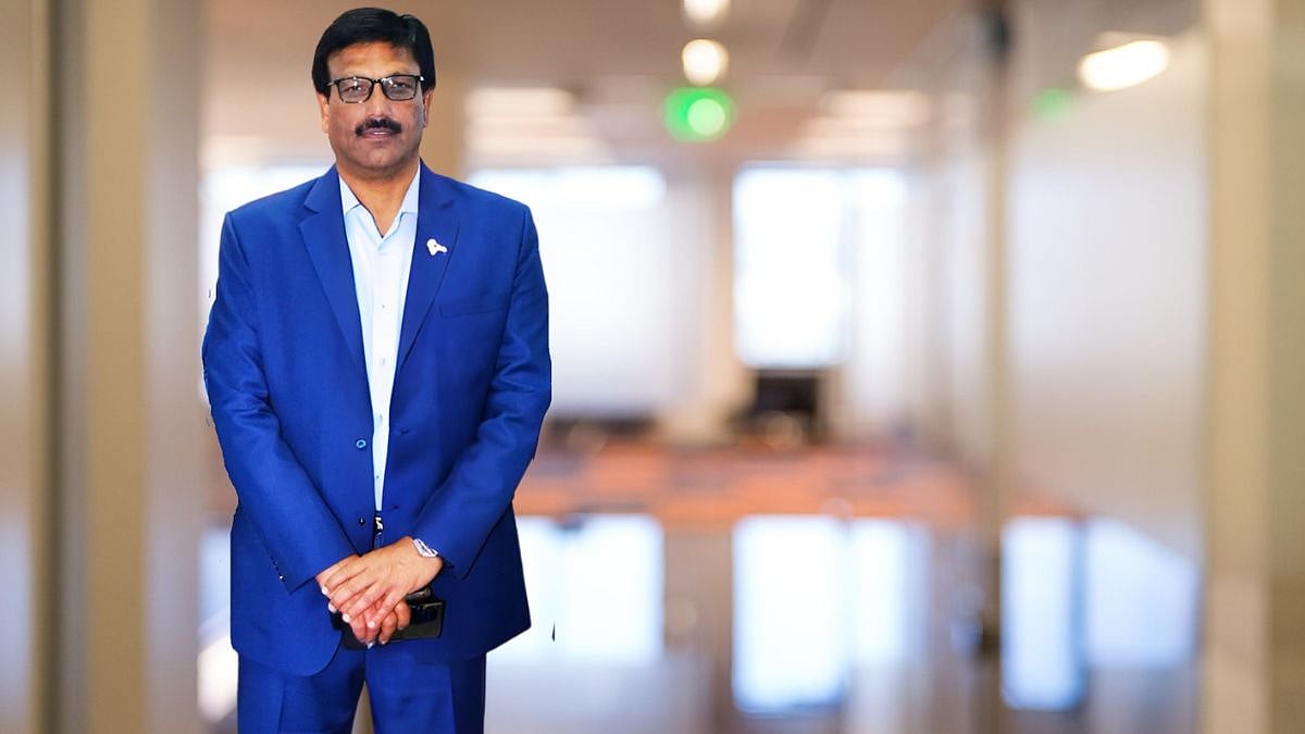 Alok Birla- MD- Swara baby product pvt ltd. Indore