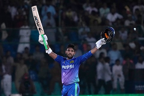 PSL Final 2024: Islamabad United vs Multan Sultans