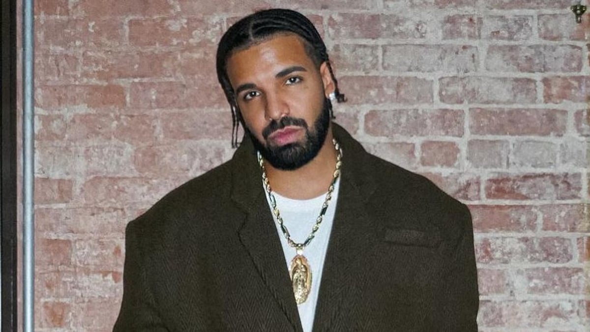 Rapper Drake Turns Good Samaritan, Gifts $25,000 To Pregnant Fan At ...