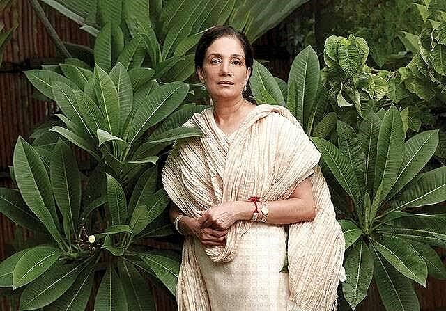 Mira Kulkarni, Founder- Forest Essentials