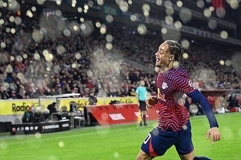 Bundesliga 2023-24: Leipzig vs Cologne