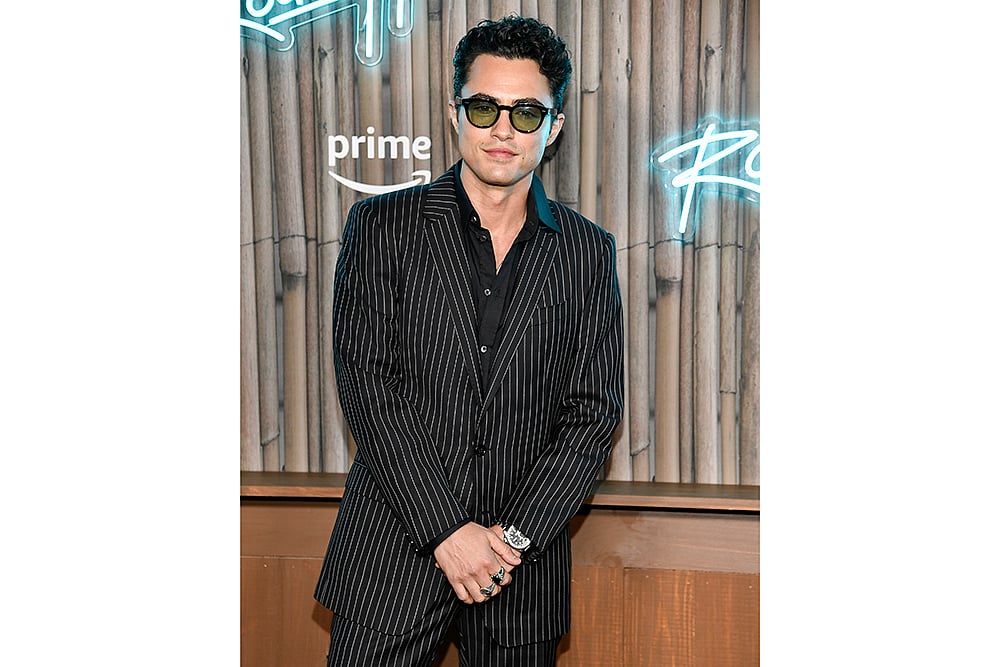 ‘Road House’ Film Premiere