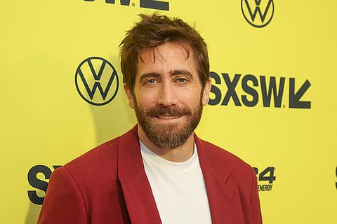 SXSW Film Festival