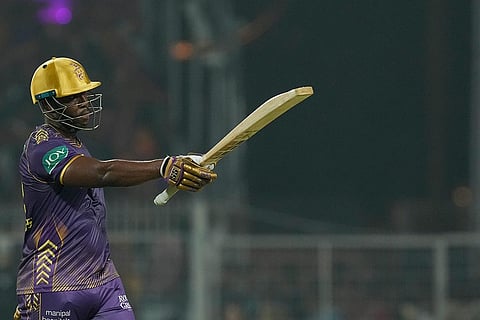 IPL 2024: KKR vs SRH
