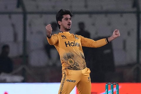 PSL: Islamabad United vs Peshawar Zalmi