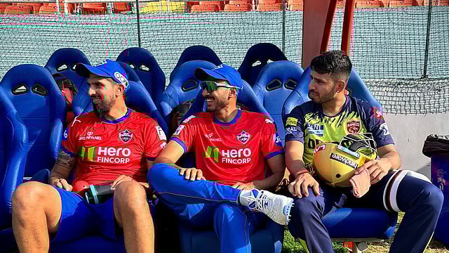 PBKS Vs DC, IPL 2024 Live Streaming: When, Where To Watch Rishabh Pant's Comeback On TV And Online