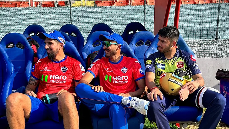 Photo: X/ @PunjabKingsIPL