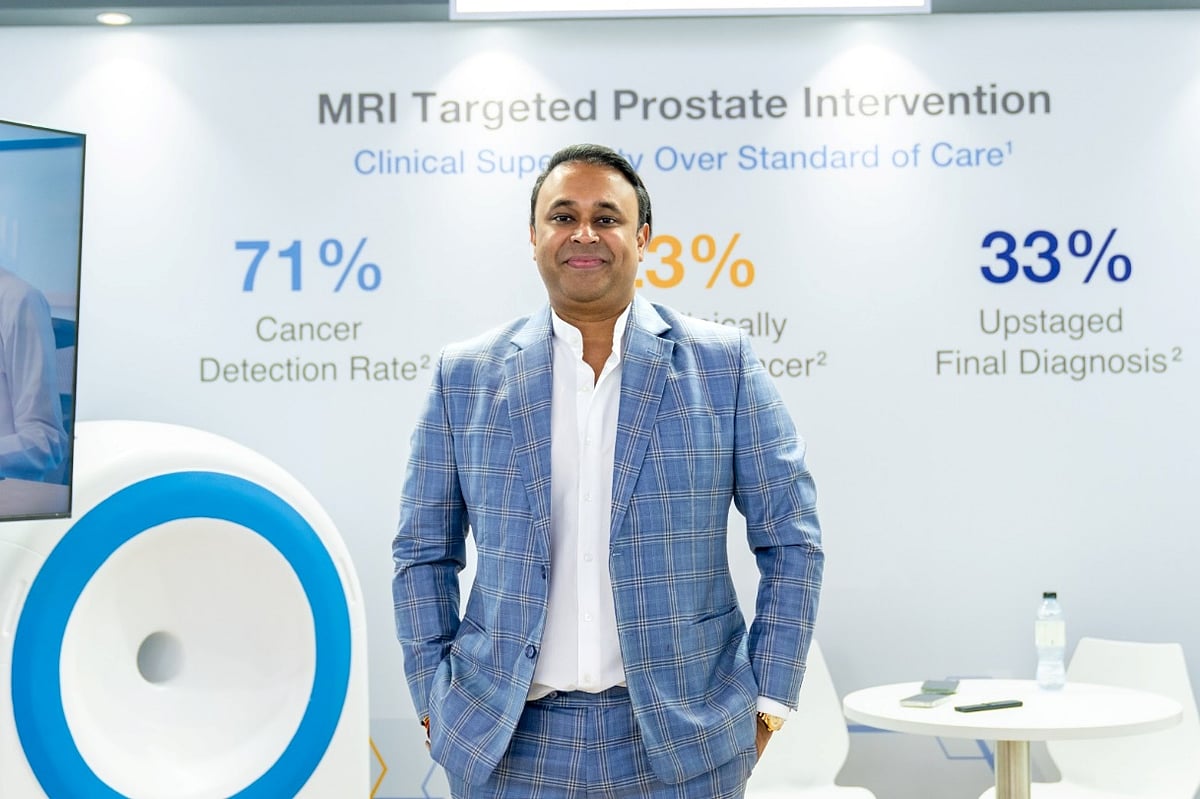 Karna Shinde, Strategic Investor