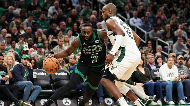 NBA: Boston Celtics Beat Milwaukee Bucks To Clinch 7th Straight Win