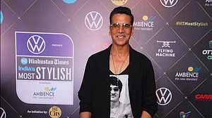 Instagram : Akshay Kumar