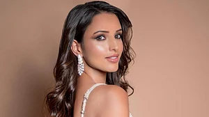 Instagram : Triptii Dimri