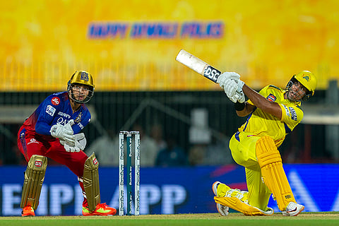 IPL 2024: CSK Vs RCB