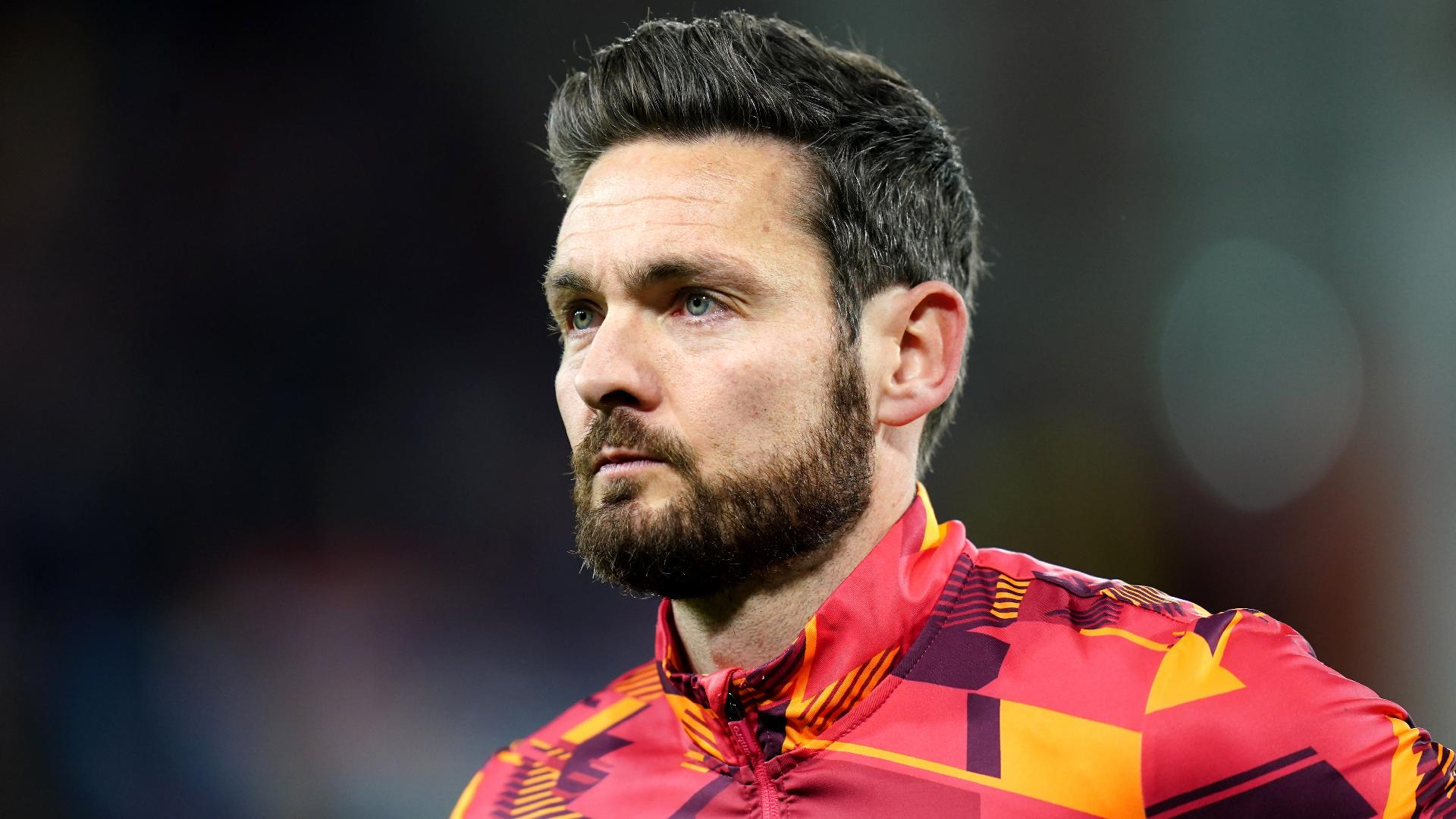 Scotland Recall 41-Year-Old Goalkeeper Craig Gordon For International Friendlies