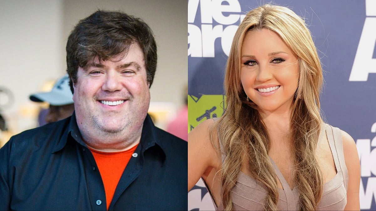 X : Dan Schneider, Amanda Bynes