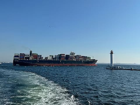 Pak-Bound Ship's Cargo Can Be Used For Military Purposes, Says DRDO