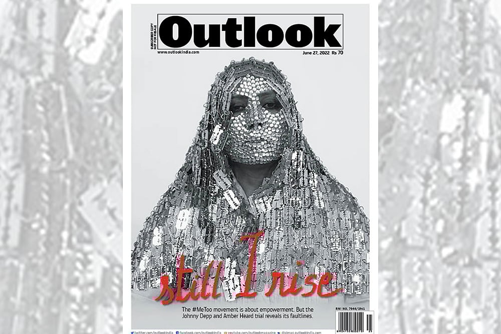 From #MeToo Movement To Plight Of Women Farmers, Outlook’s Coverage Of Women Issues Over The Years