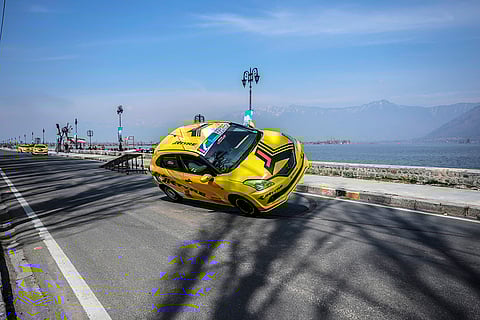 India Kashmir Tourism