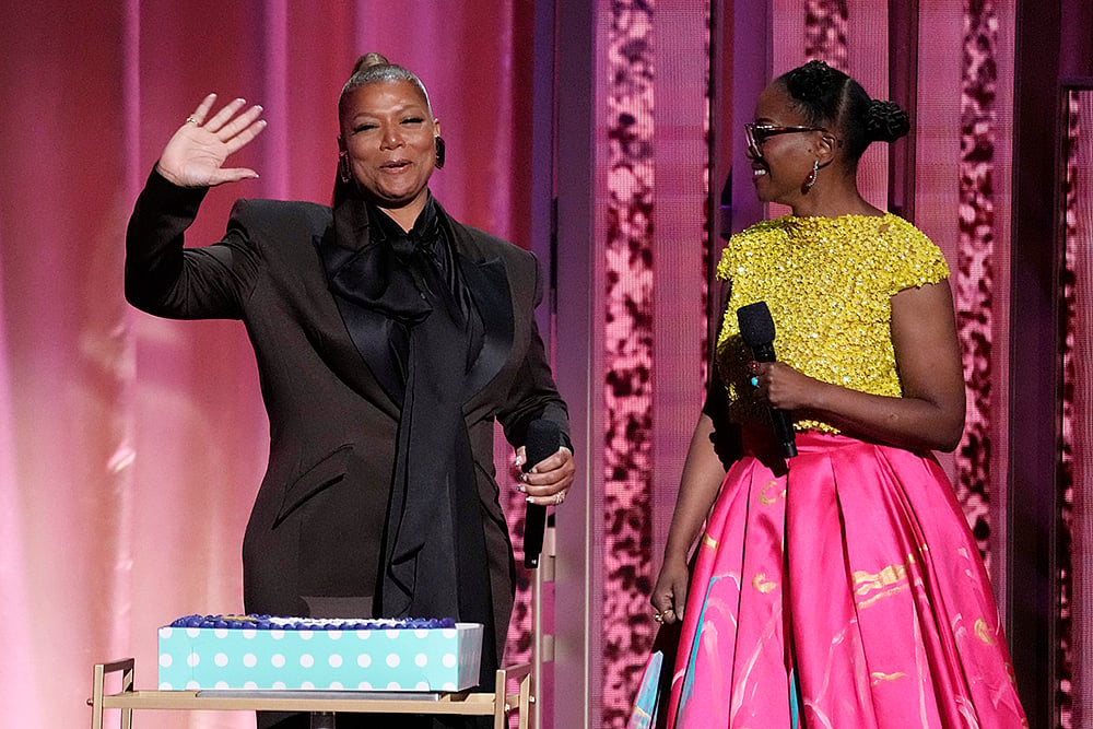 55th NAACP Image Awards