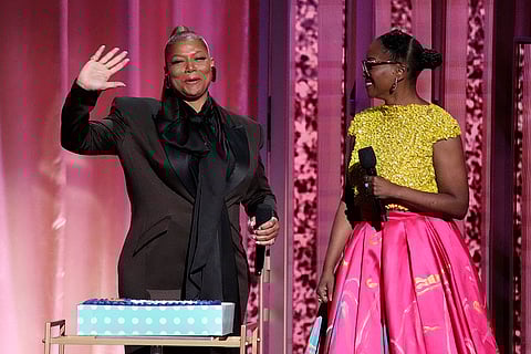 55th NAACP Image Awards