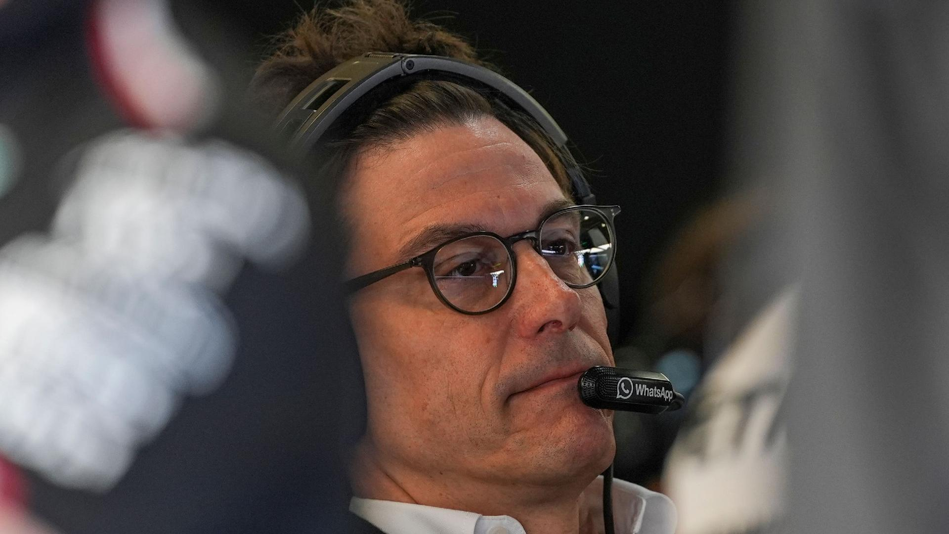 Japanese Grand Prix 2024: Mercedes Team Principal Toto Wolff To Miss Sukuka F1 Race