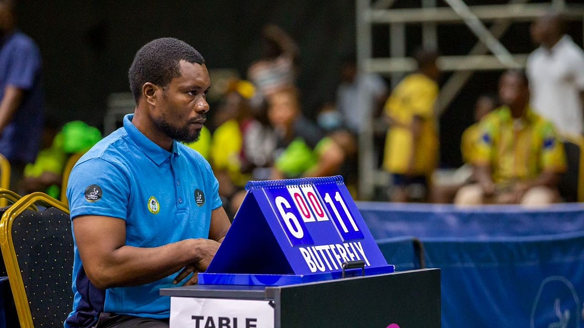 Accra 2023 African Games/X : 13th edition of the African Games 2024 to be held in Ghana