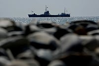 AP : The arrival of the aid coincides with the partial reopening of key border crossings into Gaza, which had been closed or heavily restricted due to security concerns.