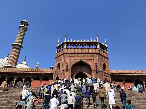 Jama Masjid
