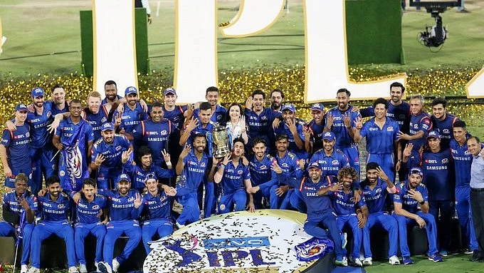 (Photo: X | Mumbai Indians)