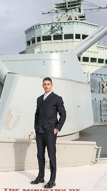 ‘The Ministry Of Ungentlemanly Warfare’