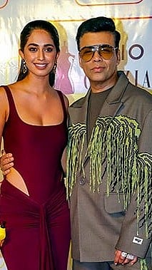 PTI : Grazia Young Fashion Awards