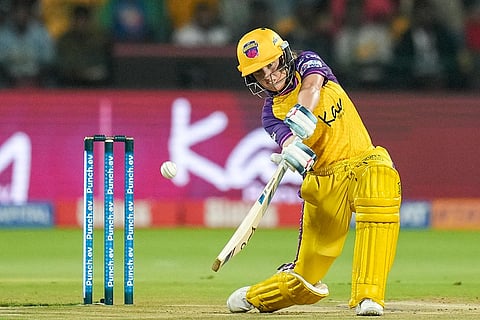 WPL 2024: RCB vs UP Warriorz