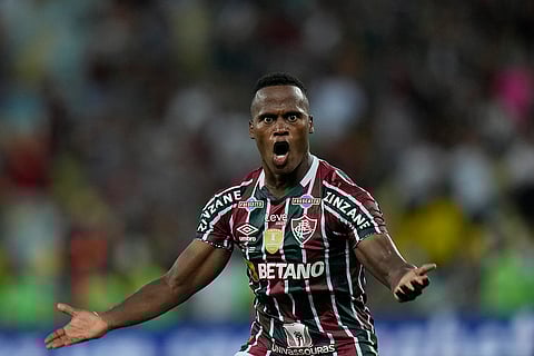 Recopa Sudamericana 2024 Final, 2nd Leg: Fluminense vs Liga De Quito