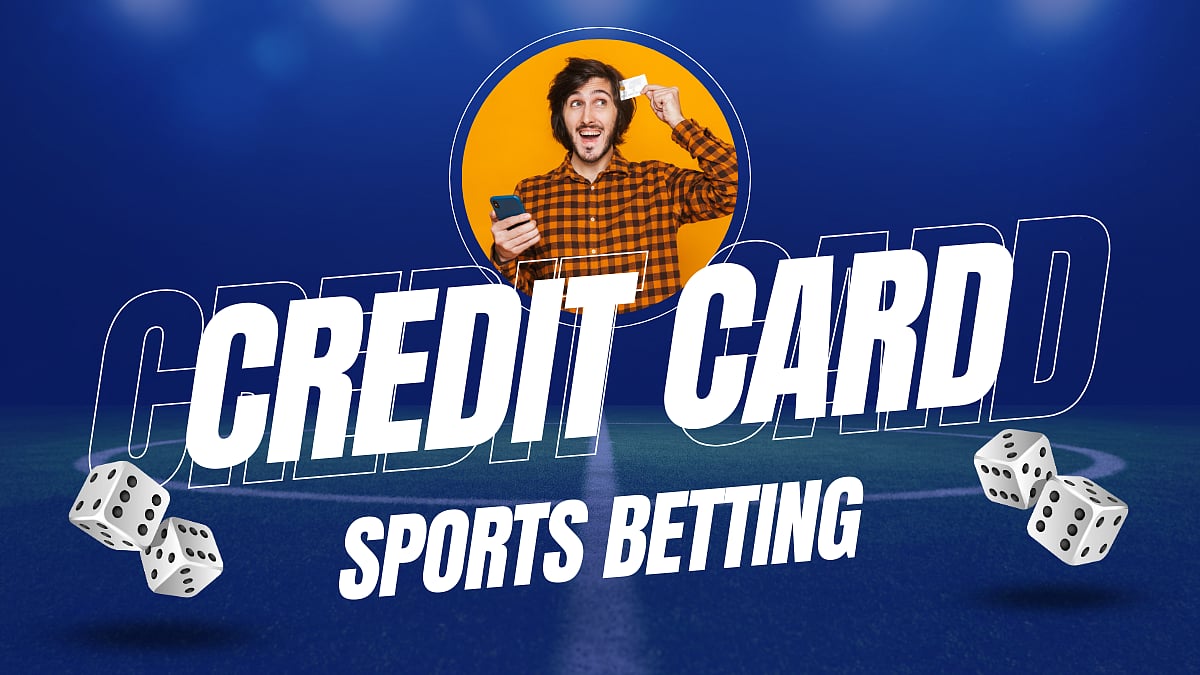 Credit Card Gambling Sites In UK