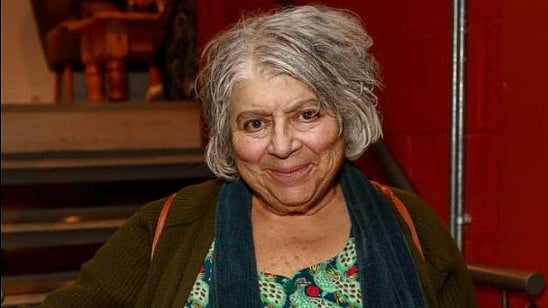 Yahoo : Miriam Margolyes