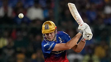 (AP Photo/Aijaz Rahi)